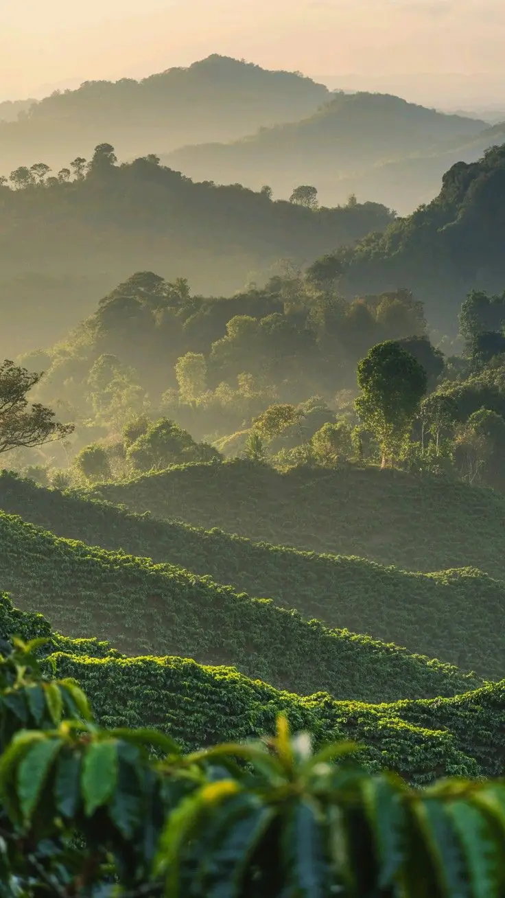 Keralam Coffee