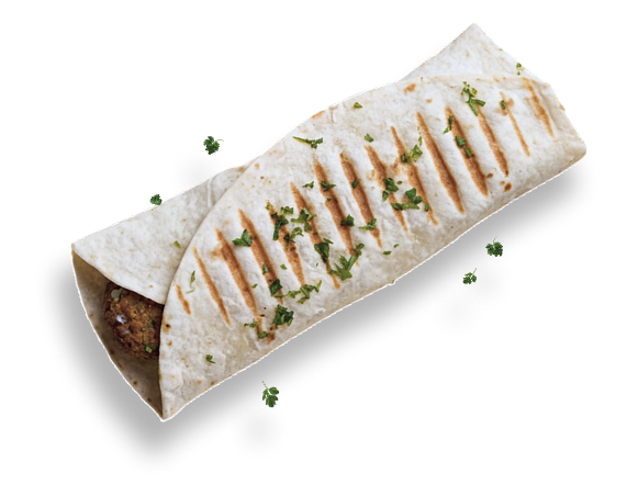 Main dish