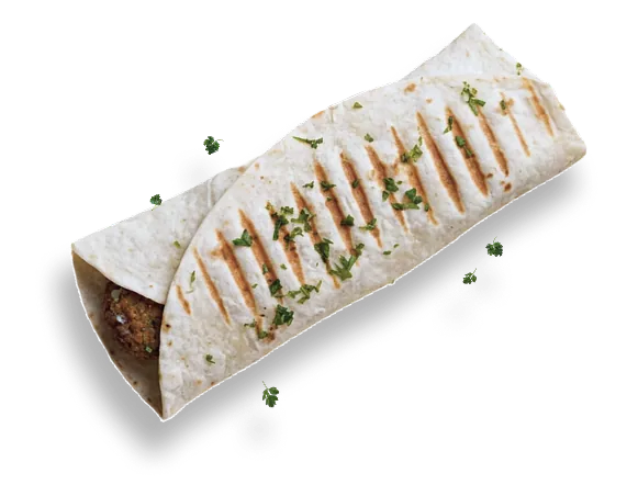 Main dish