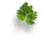 Floating ingredient