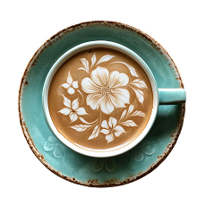 Coffee Detail 2