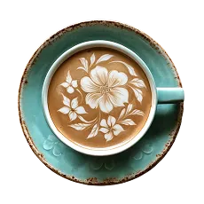 Coffee Detail 2