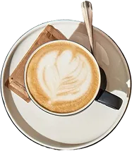 Coffee Detail 4